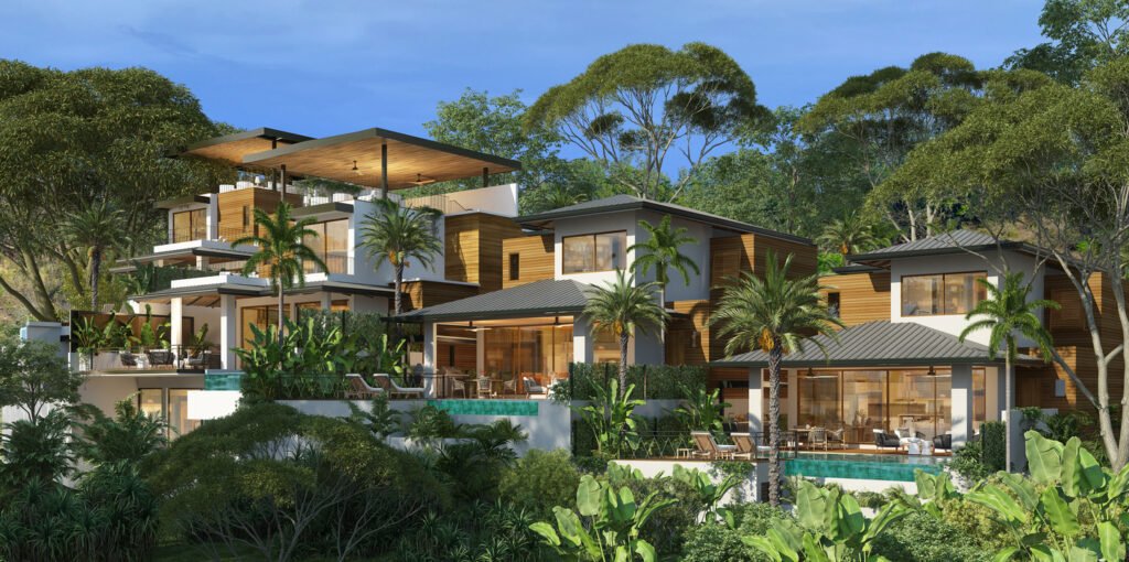 House in Tamarindo, Guanacaste Province, Costa Rica 5 - 18094410