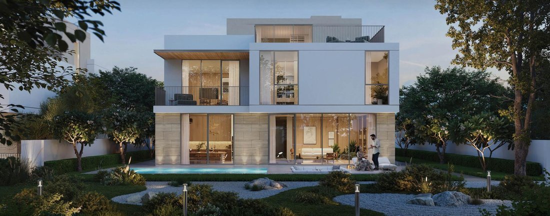 Villa in Al Yufrah 1, Al Yufrah, Dubai 5 - 18105259