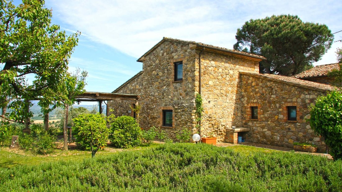 Country House in Cetona, Tuscany, Italy 4 - 18090718