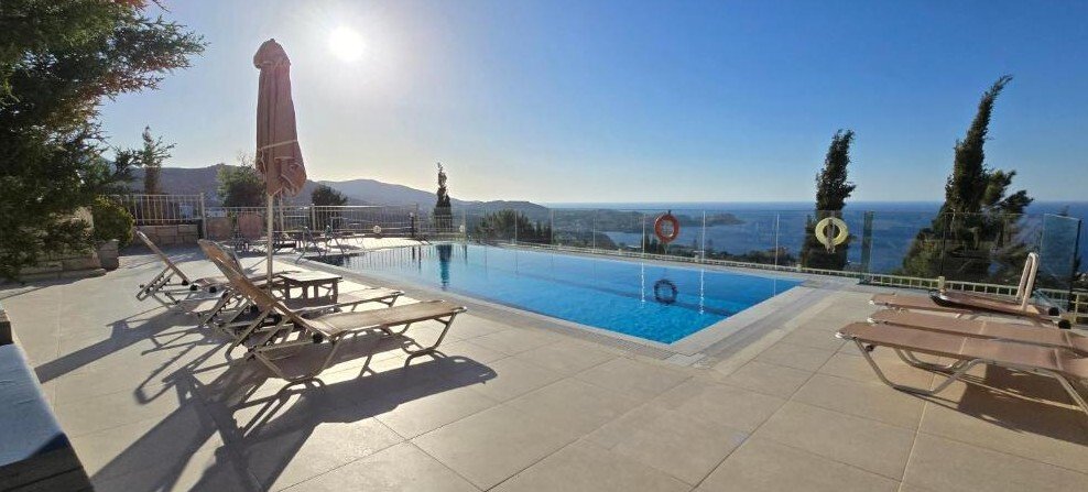 Villa in Community of Achlada, Gazi, Greece 3 - 18090869