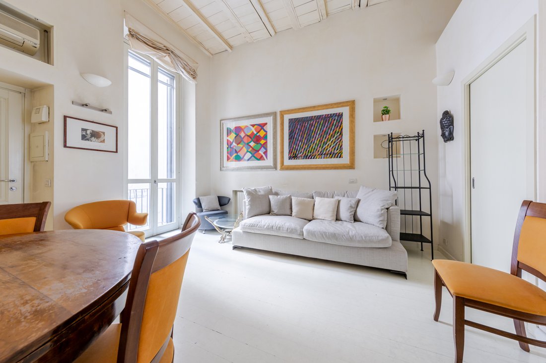 Apartment in Historic Center, Milan, Lombardy 3 - 18090873