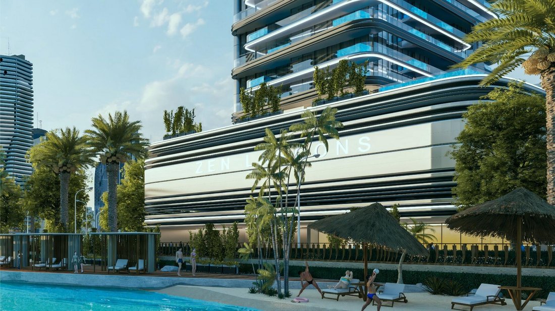 Apartment in Nad Al Sheba 1, Nad Al Sheba, Dubai 4 - 18100774
