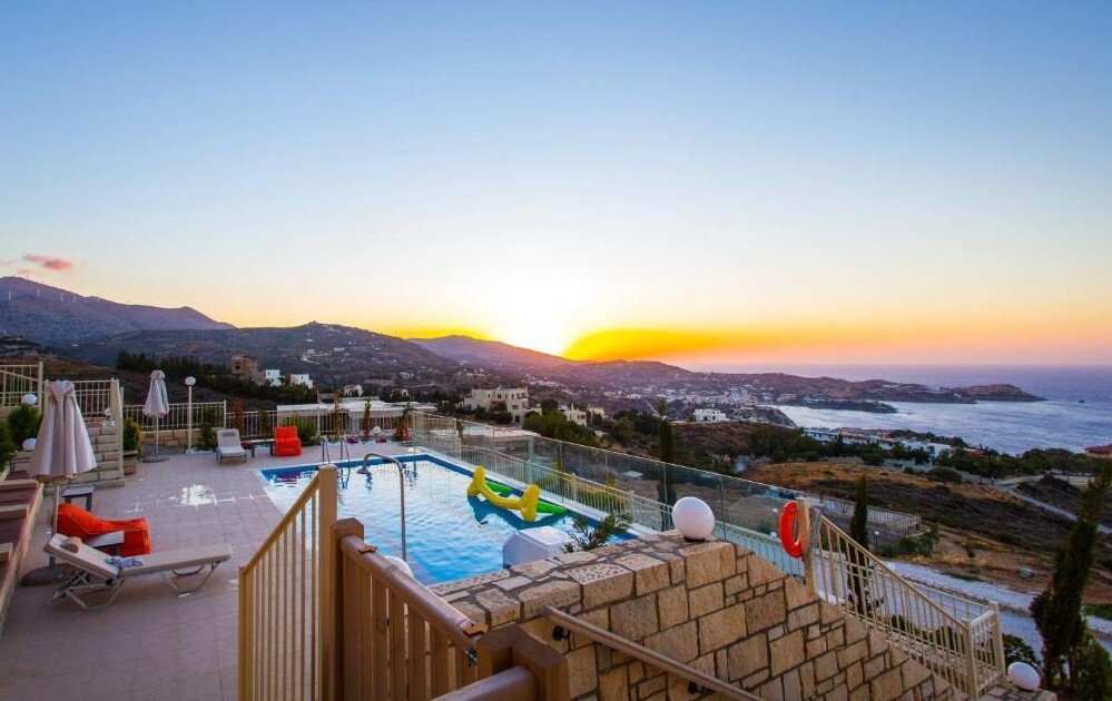 Villa in Community of Achlada, Gazi, Greece 4 - 18090869