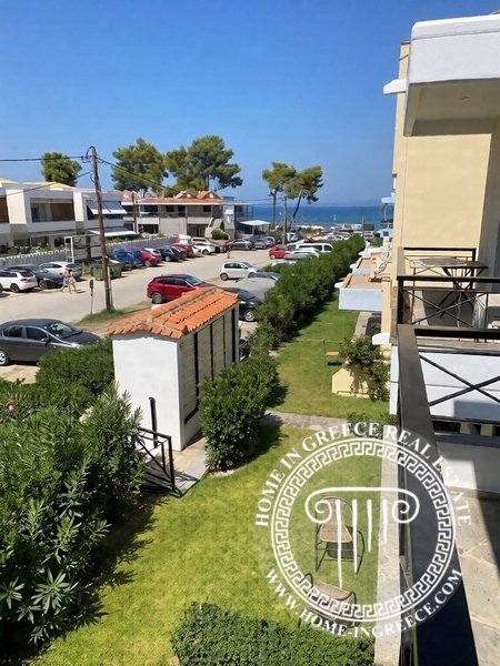 Townhouse in Pallini Municipal Unit, Macedonia and Thrace, Greece 5 - 18098979
