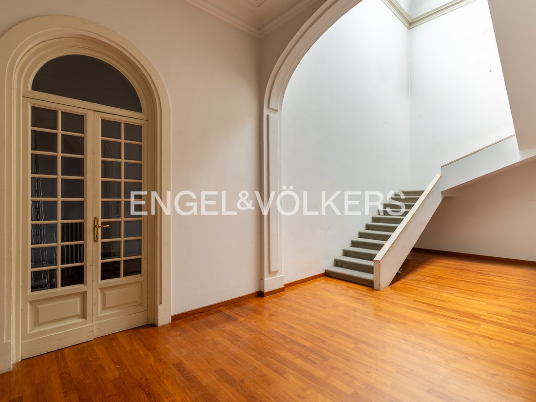 Penthouse in Fortini - Ponte a Ema, Florence, Italy 2 - 18090697