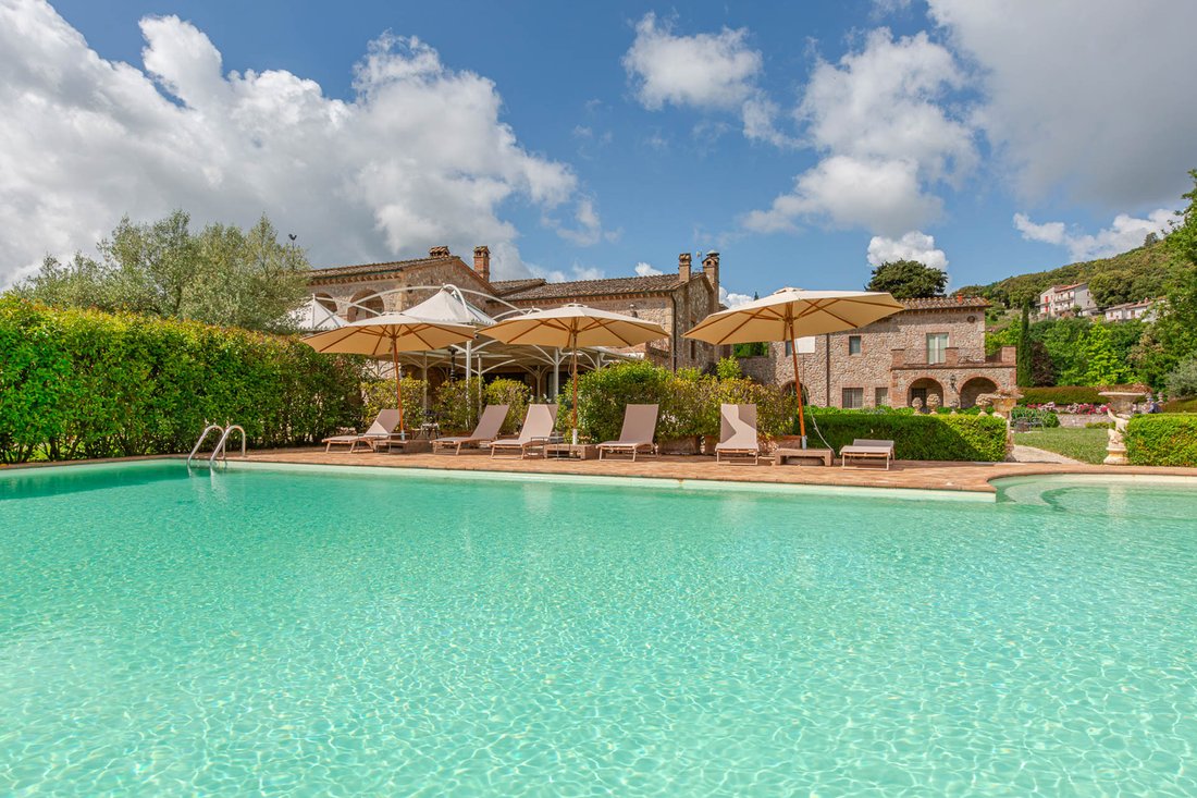 Villa in Amelia, Umbria, Italy 3 - 18090706