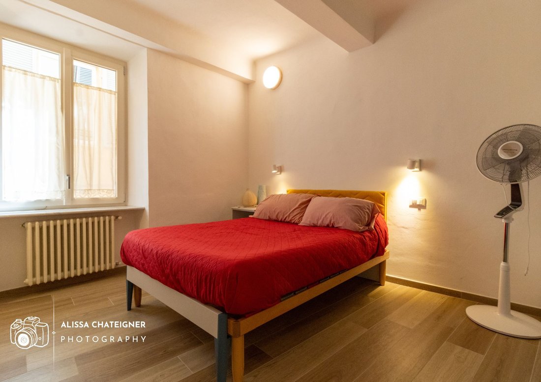 Apartment in Historic Center, Siena, Tuscany 3 - 18090809