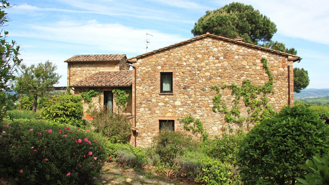 Country House in Cetona, Tuscany, Italy 3 - 18090718