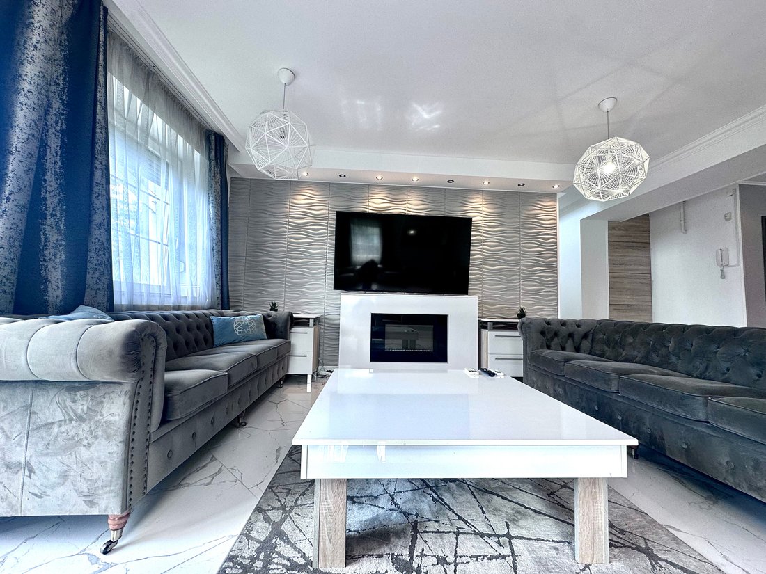 Apartment in Budapest, Hungary 3 - 18090837