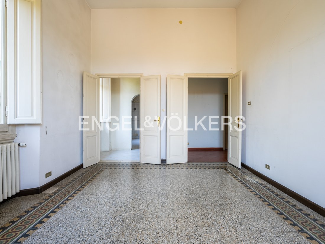 Penthouse in Fortini - Ponte a Ema, Florence, Italy 5 - 18090697