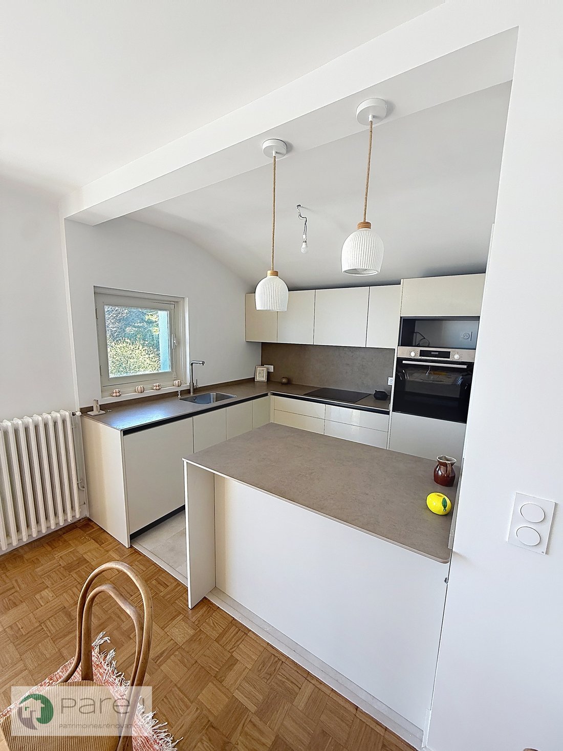 Apartment in Nord, Ciboure, France 4 - 18097981