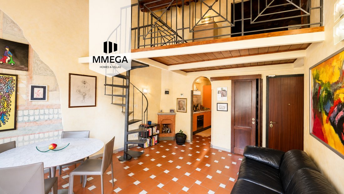 Apartment in Center, Florence, Tuscany 1 - 18090993