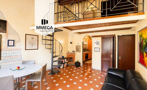 Appartamento a Centro, Firenze, Toscana 1
