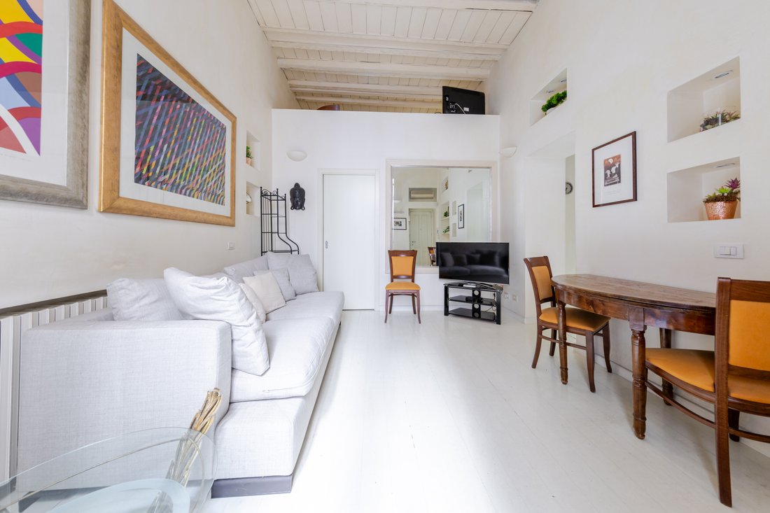 Apartment in Historic Center, Milan, Lombardy 4 - 18090873