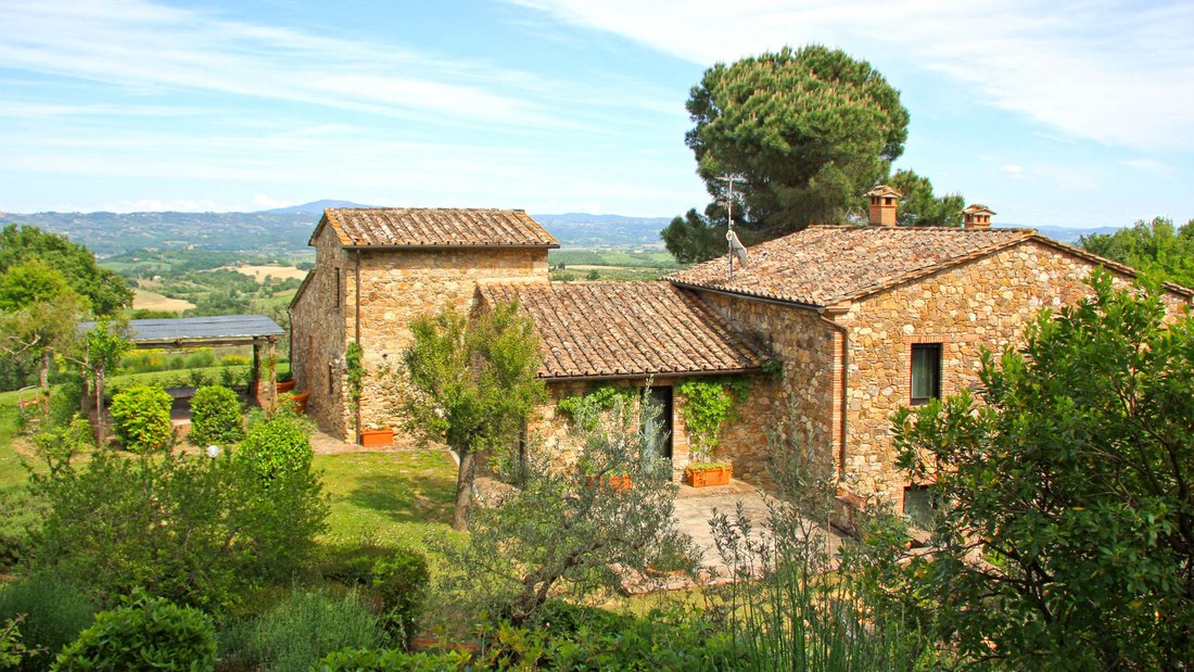 Country House in Cetona, Tuscany, Italy 5 - 18090718