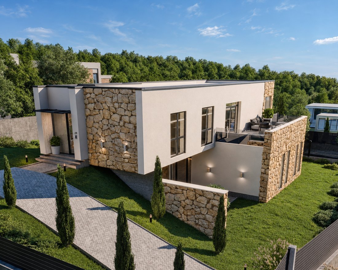 Villa in Tbilisi, Tbilisi, Georgia 2 - 18100490