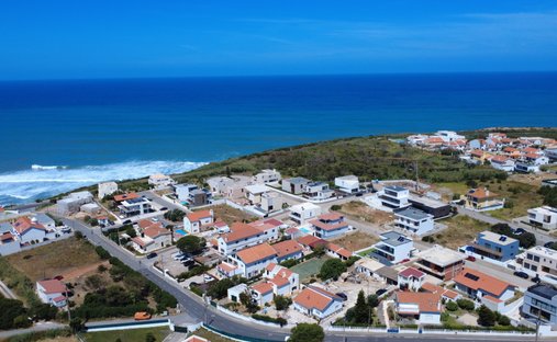 Casa a Encarnação, Lisbona, Portogallo 1