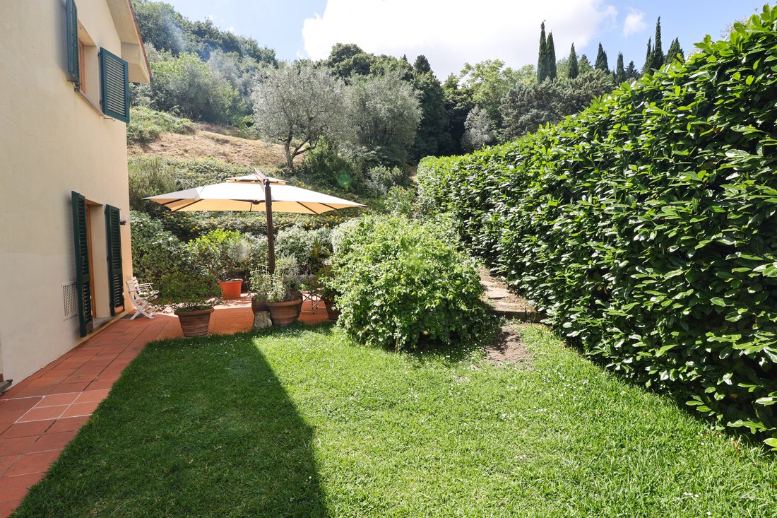 Villa in Fiesole, Tuscany, Italy 2 - 18093397