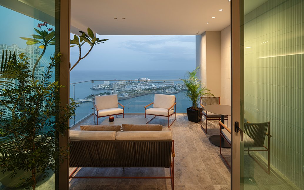 Apartment in Panama City, Panama, Panama 1 - 16936981