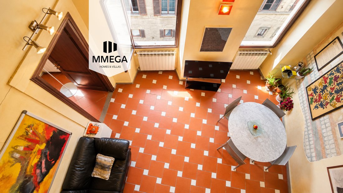 Apartment in Center, Florence, Tuscany 5 - 18090993
