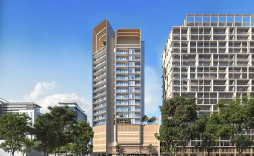 Apartment in Dubai, Dubai, United Arab Emirates 1