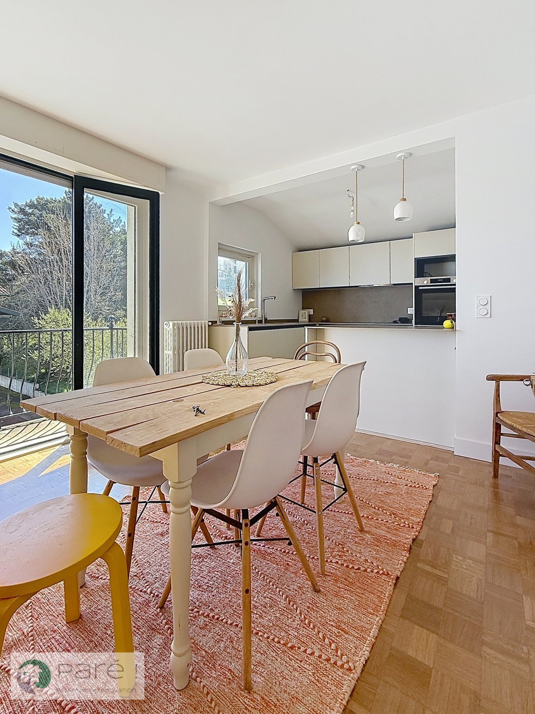 Apartment in Nord, Ciboure, France 3 - 18097981
