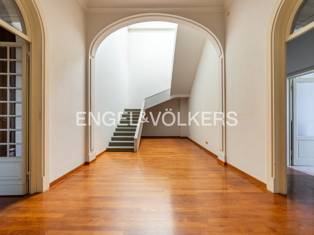 Penthouse in Fortini - Ponte a Ema, Florence, Italy 1 - 18090697