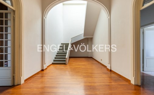 Penthouse in Fortini - Ponte a Ema, Florence, Italy 1