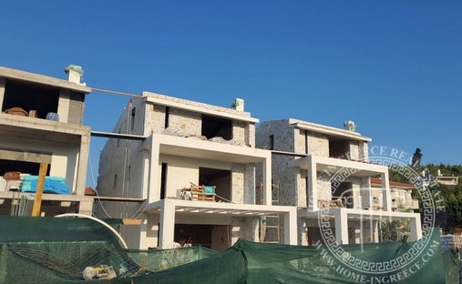Villa à Pallini Municipal Unit, Macedonia and Thrace, Grèce 1