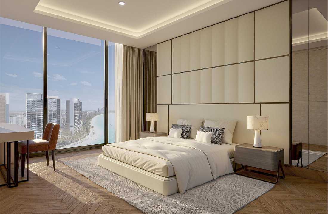 Apartment in MBR- Al Merkad, Dubai, United Arab Emirates 3 - 18101527
