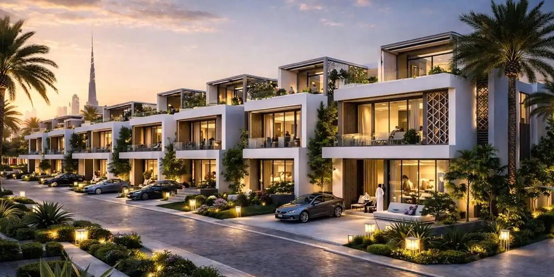 Townhouse in Al Ruwayyah 1, Al Rowaiyah, Dubai 3 - 18100392