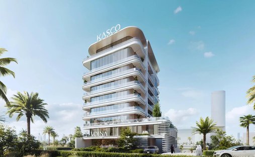 Apartment in Dubai, Dubai, United Arab Emirates 1