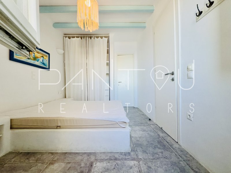 Apartment in Ano Mera Community, Aegean, Greece 4 - 18099880