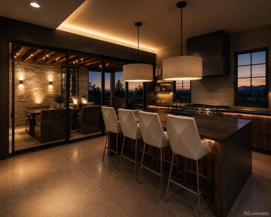 House in Berthoud, Colorado, United States 5 - 18107118