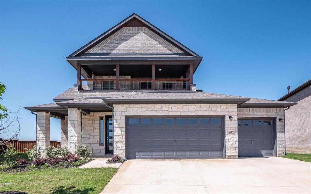 House in Celina, Texas, United States 1 - 18093001