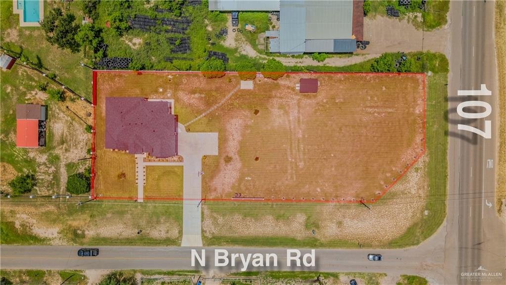 House in McAllen, Texas, United States 2 - 18108372