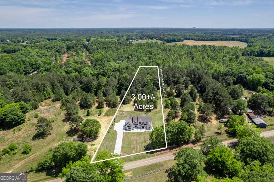 House in Monroe, Georgia, United States 5 - 18088974
