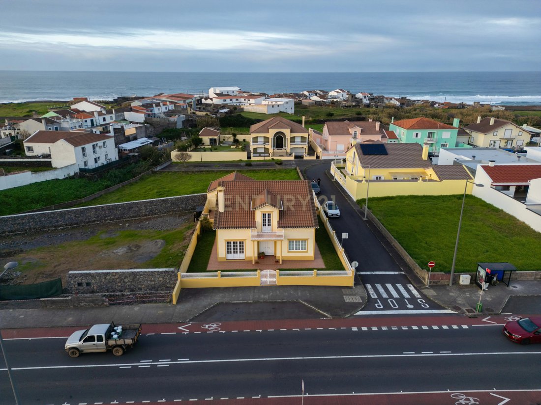 Villa in Ribeira Seca, Azores, Portugal 3 - 16761965