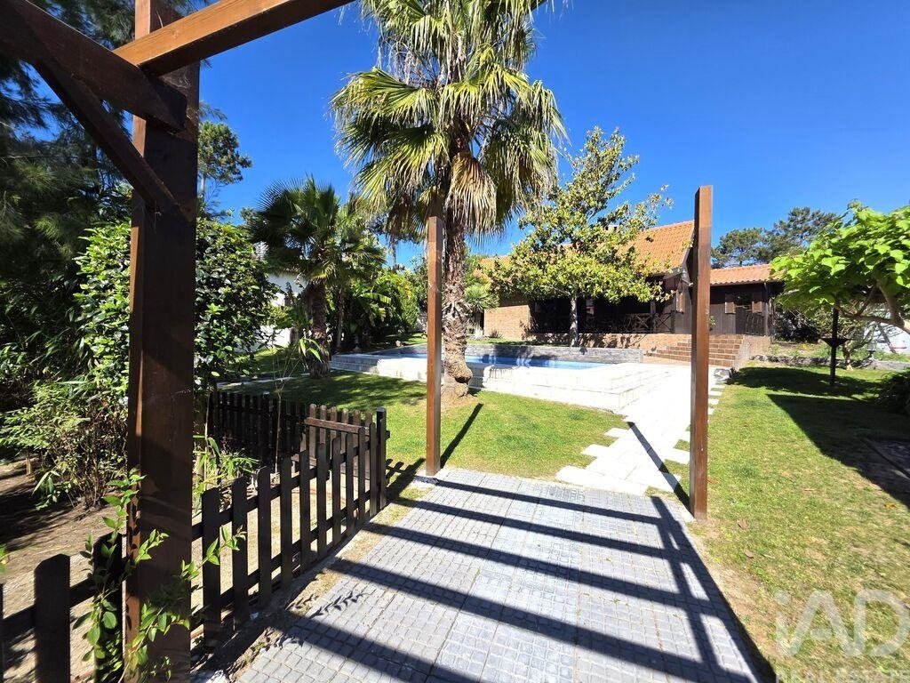 Townhouse in Corroios, Setubal, Portugal 3 - 18105655