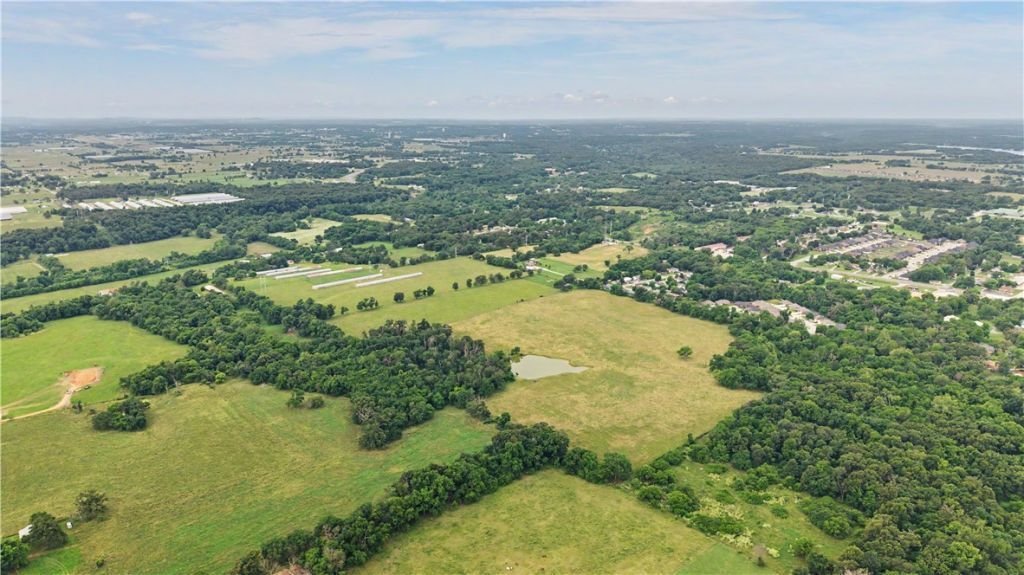 Land in Gentry, Arkansas, United States 4 - 18097601