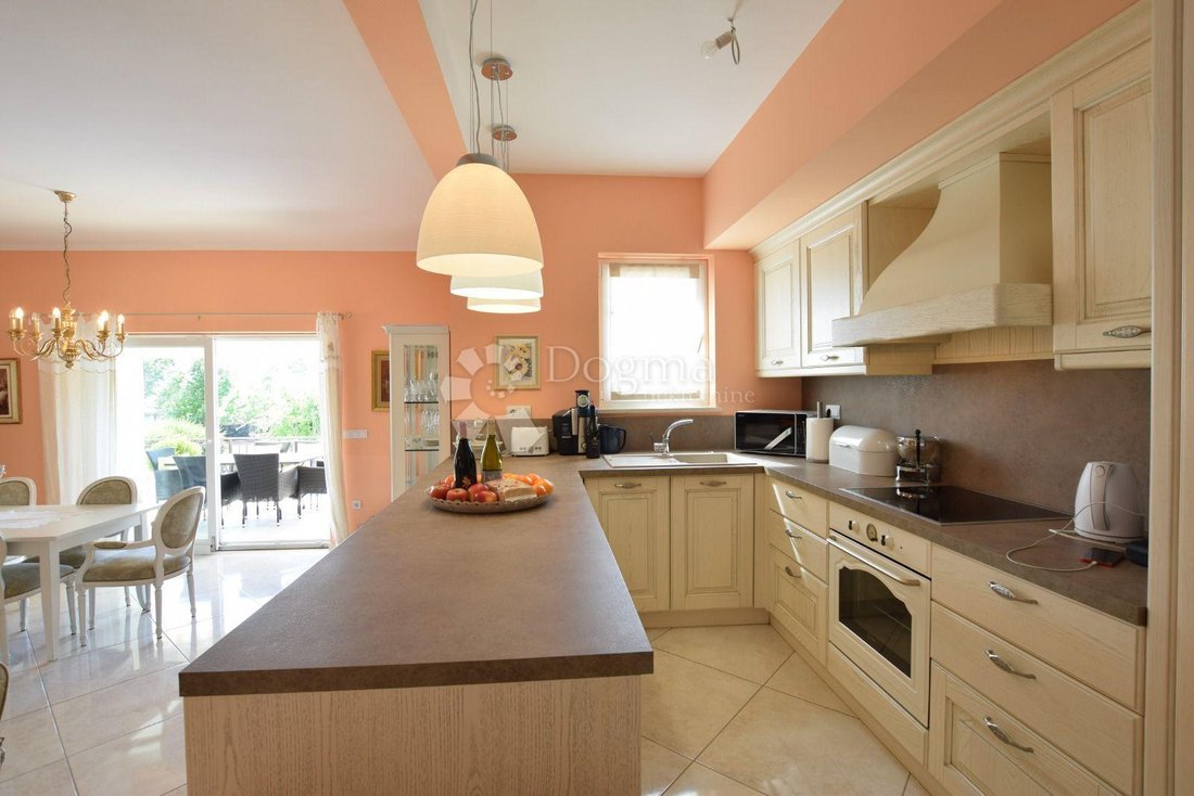 House in Porec, Istria County, Croatia 5 - 18096487