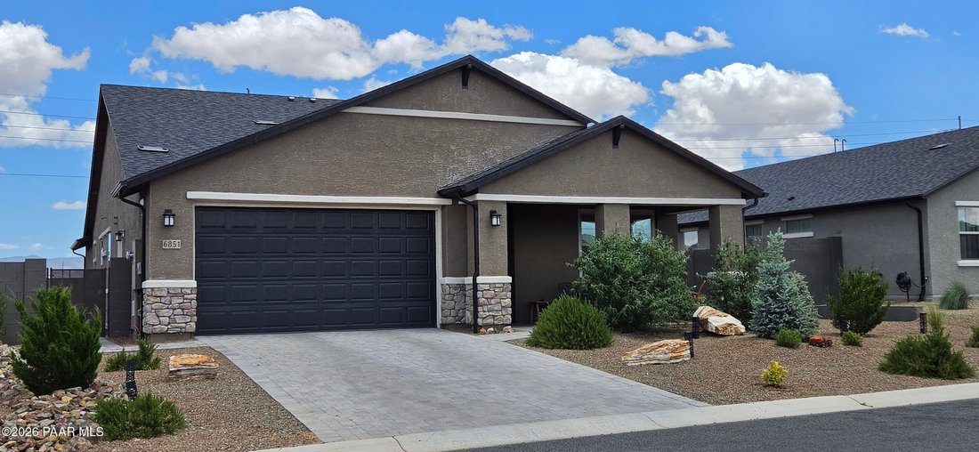 House in Prescott Valley, Arizona, United States 3 - 18091628