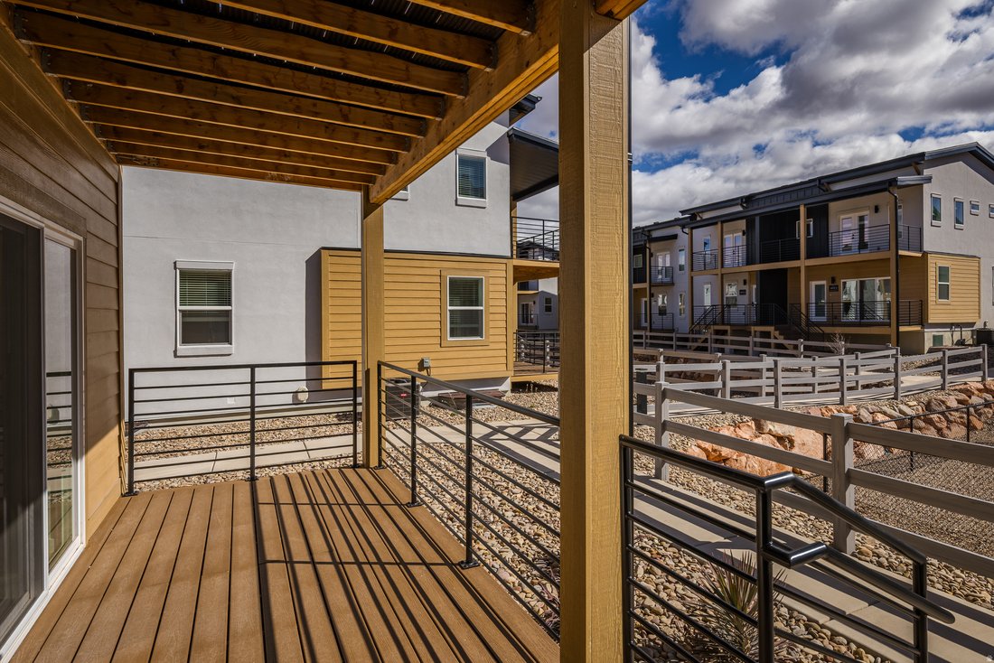House in Moab, Utah, United States 3 - 18096071