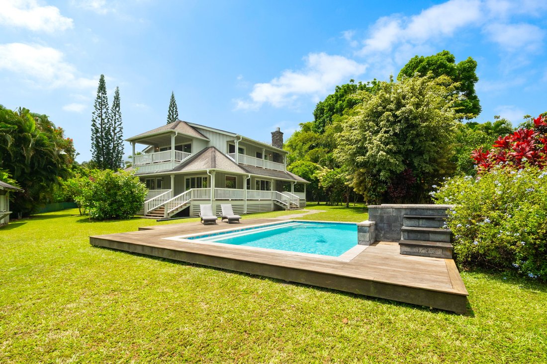 House in Kilauea, Hawaii, United States 4 - 18097477