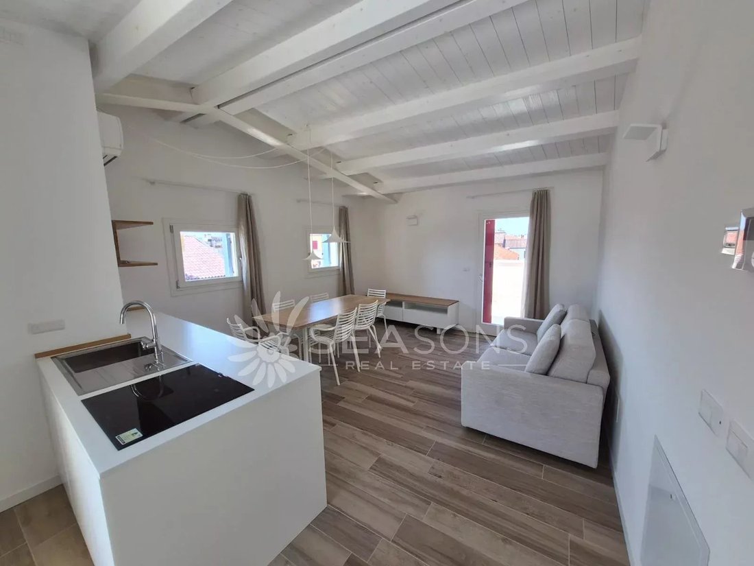 Apartment in Caorle, Veneto, Italy 5 - 18093843