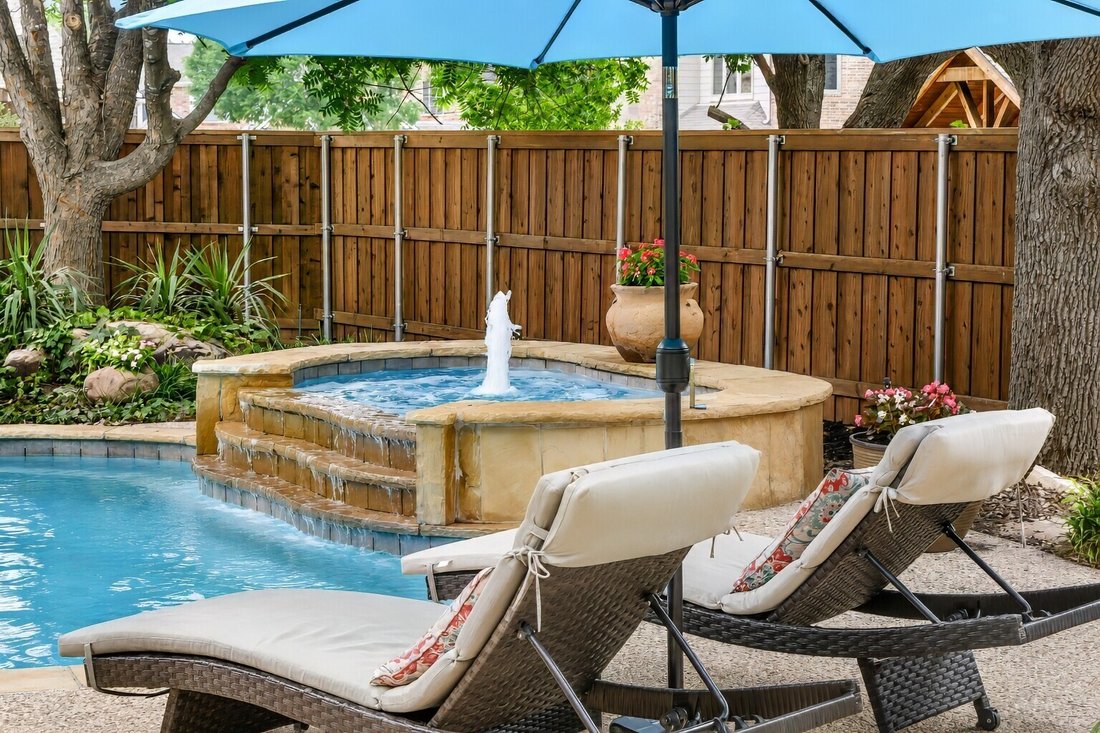 House in McKinney, Texas, United States 3 - 18095957