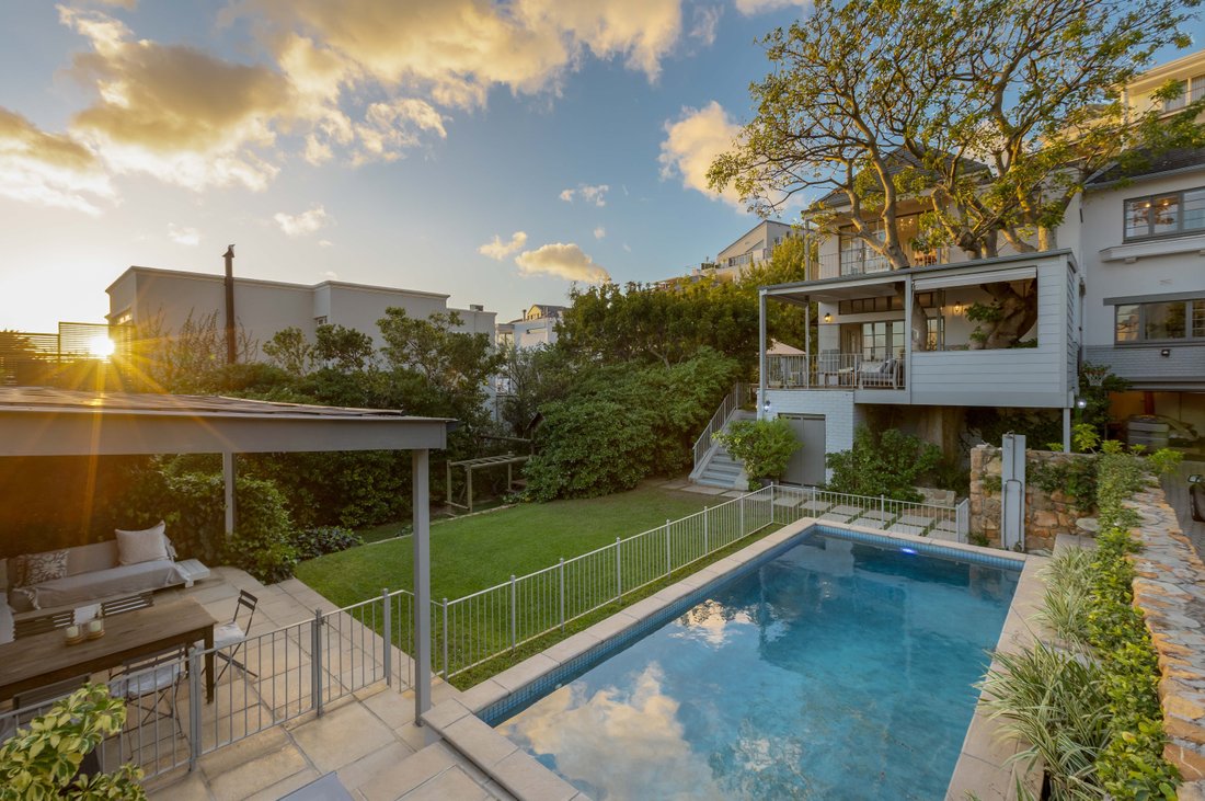 House in South Africa 2 - 18106672