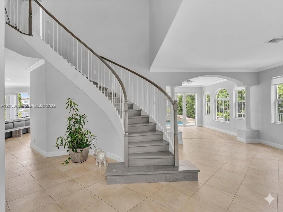 House in Miramar, Florida, United States 4 - 18085451