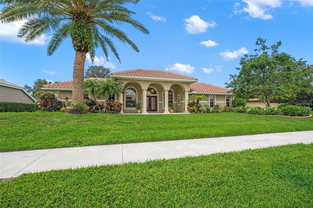 House in Sarasota, Florida, United States 2 - 18095505