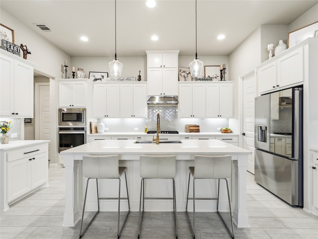 House in Frisco, Texas, United States 1 - 18101064